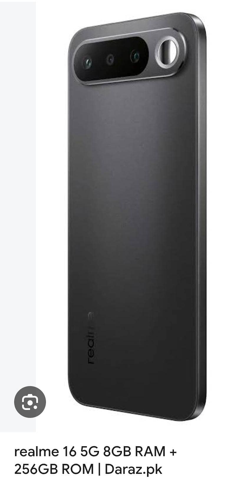 Realme Other Model 0