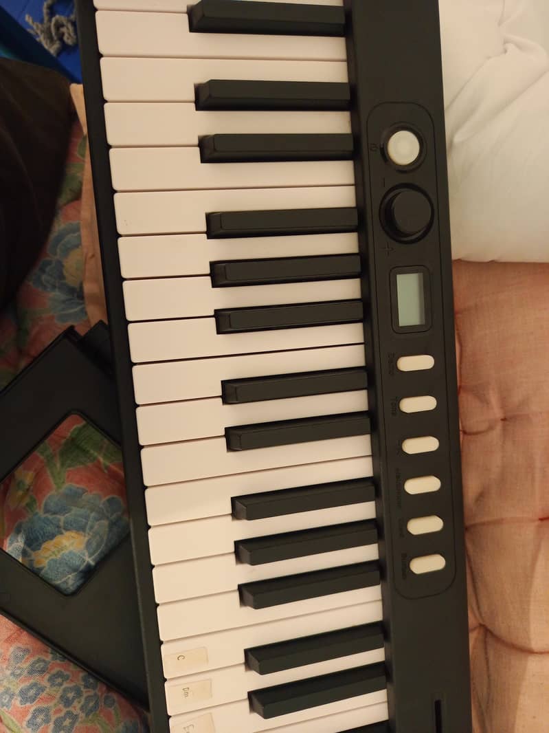 music 0