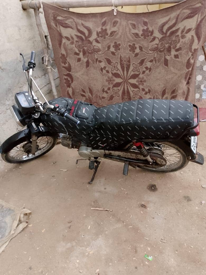 Bikes 2