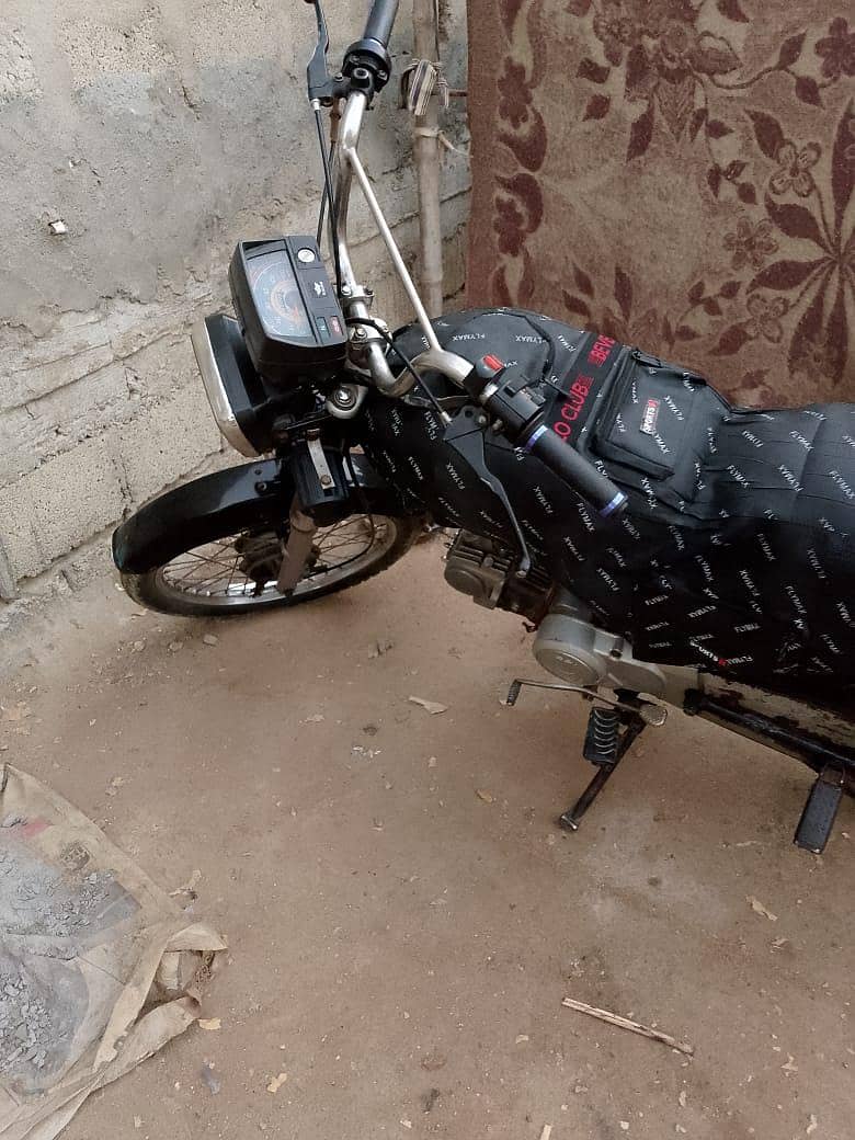 Bikes 3