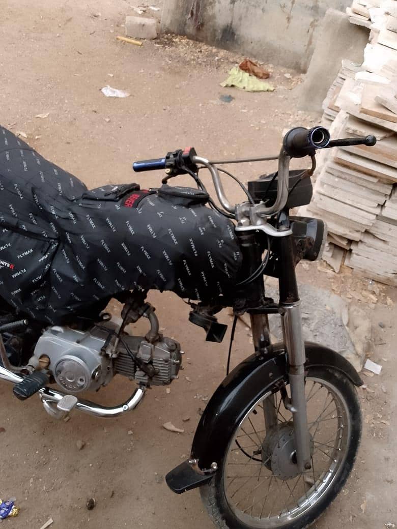 Bikes 4