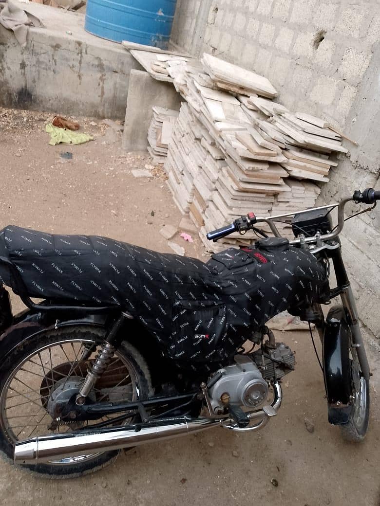 Bikes 5