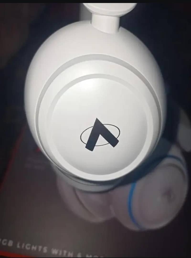 Audionic Hammer Headphones 2
