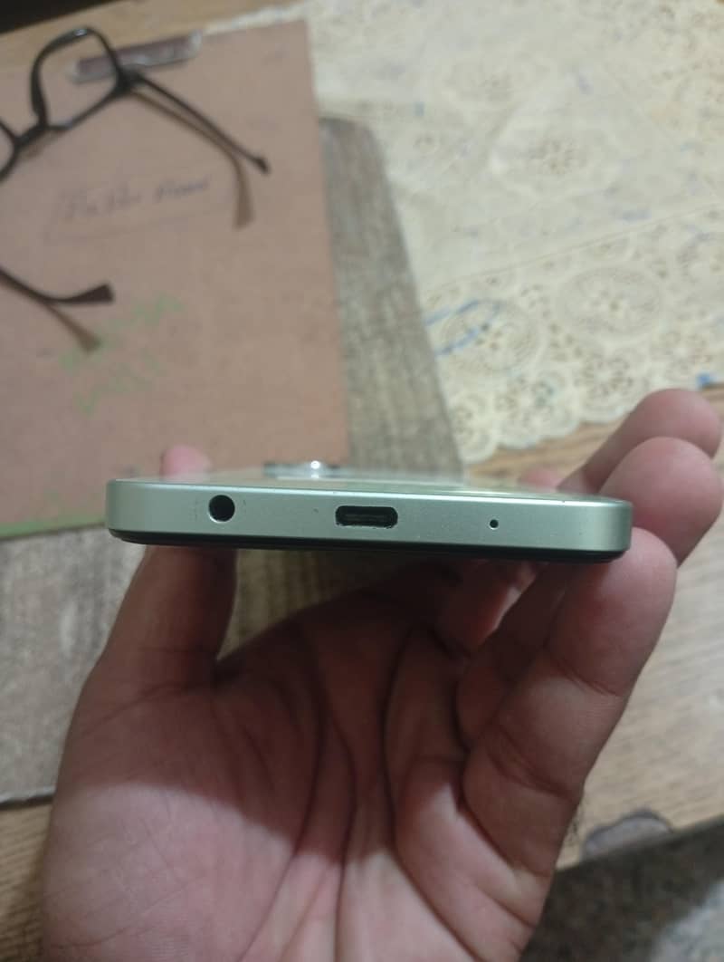 Xiaomi Redmi A5 1