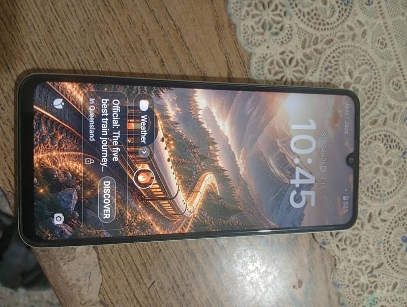 Xiaomi Redmi A5 5
