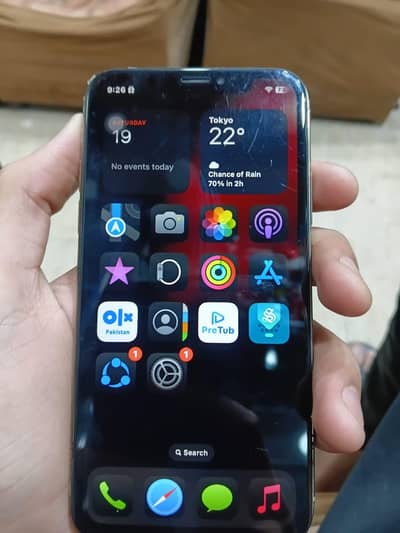 Apple iPhone XS