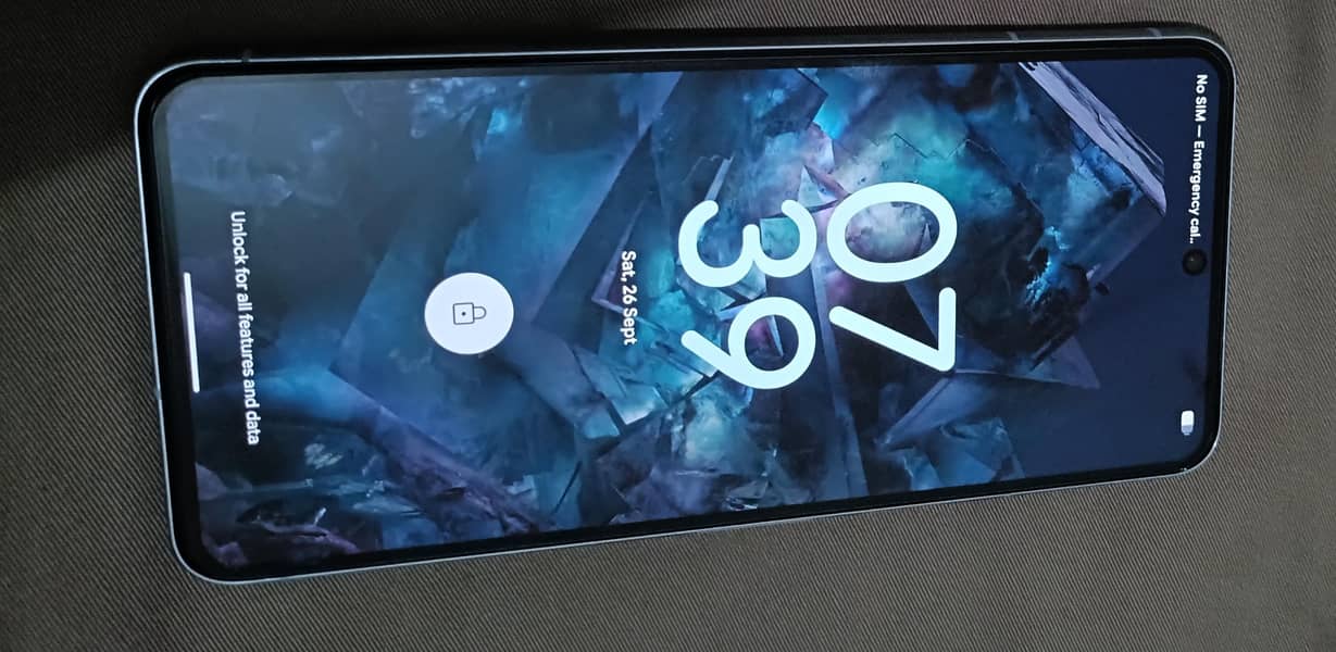 Google Pixel 8 Pro 1