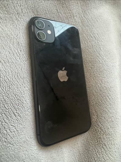 Apple iPhone 11