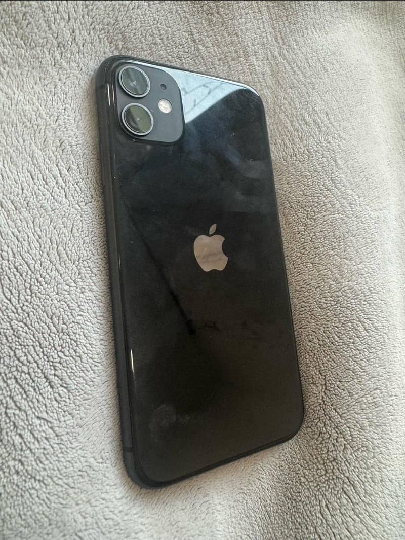 Apple iPhone 11 0