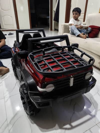 kids car