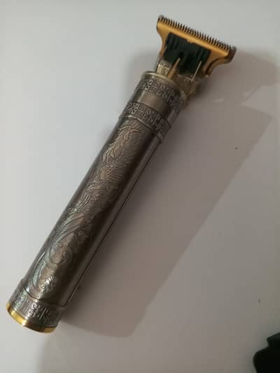 brand new tumer