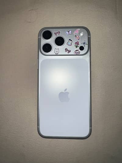 Apple iPhone 17 Pro Max