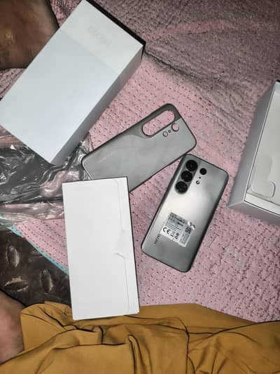Tecno Other Model