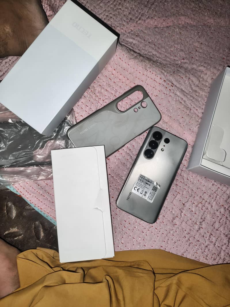 Tecno Other Model 0
