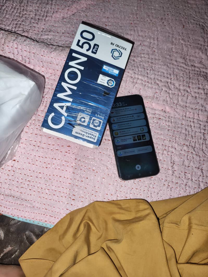Tecno Other Model 1
