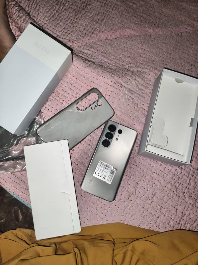 Tecno Other Model 2