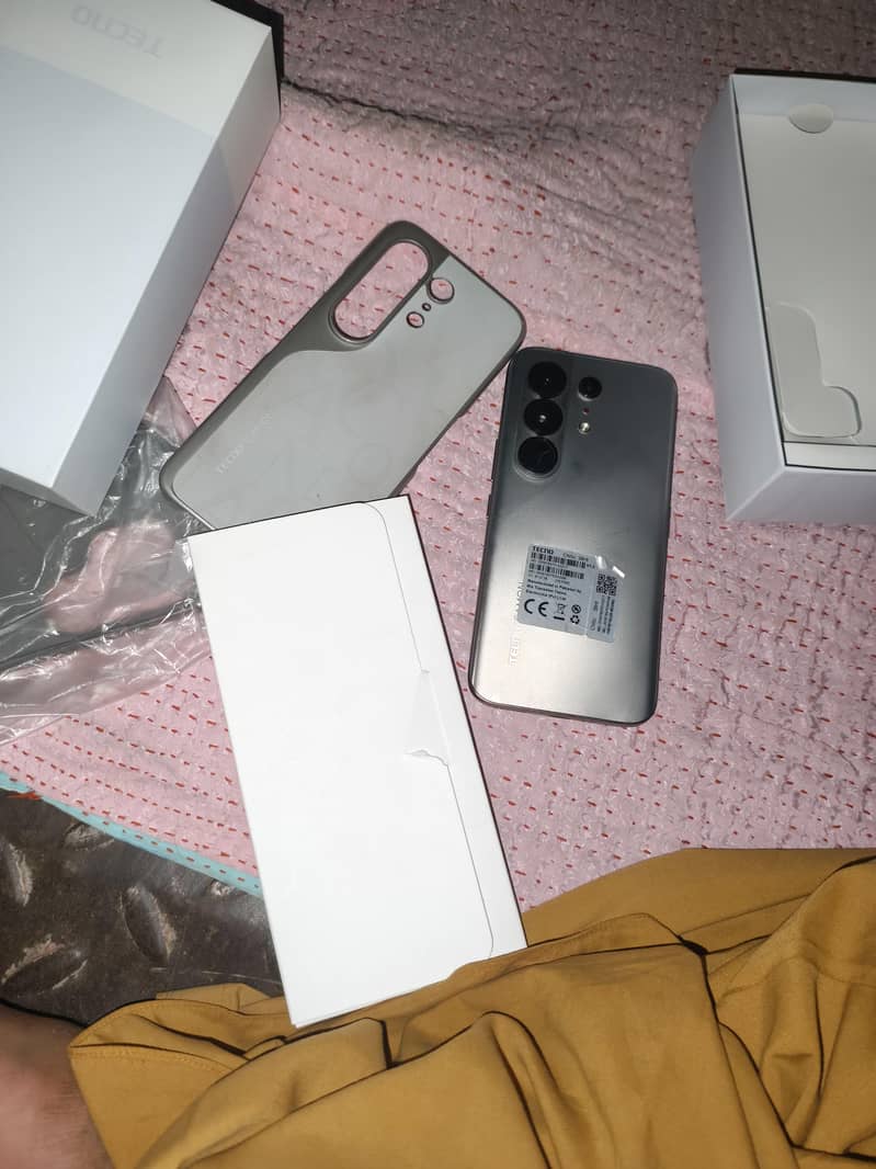 Tecno Other Model 3