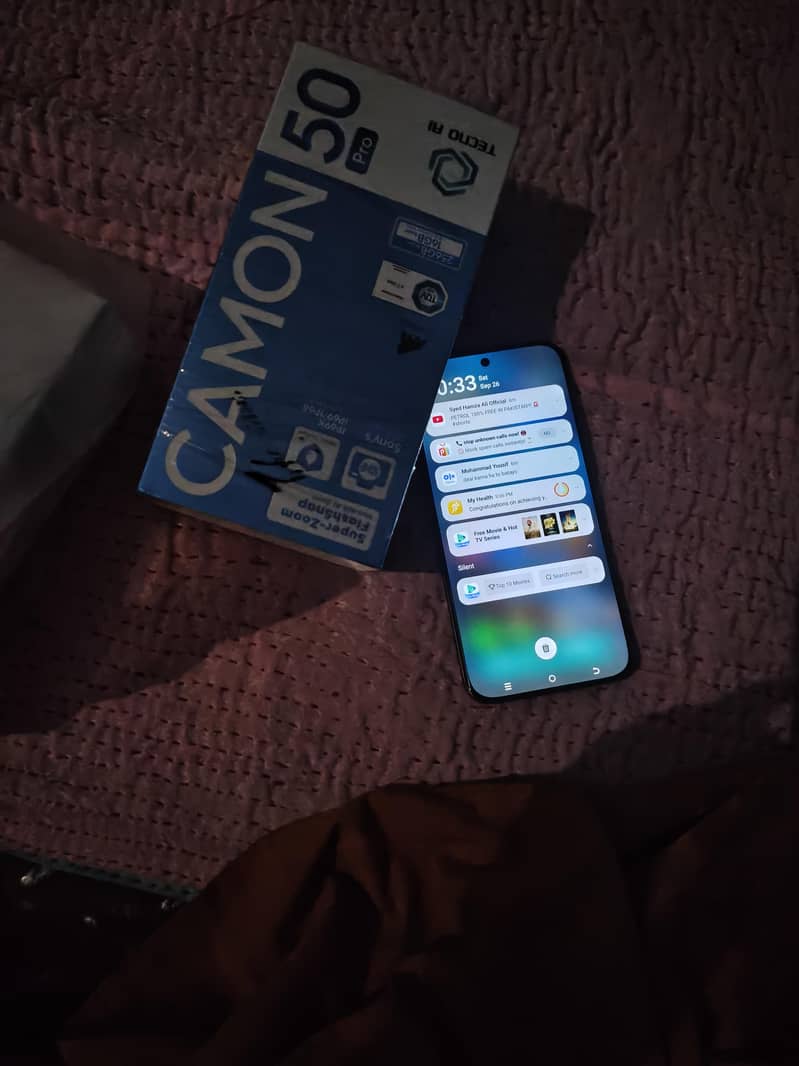 Tecno Other Model 4