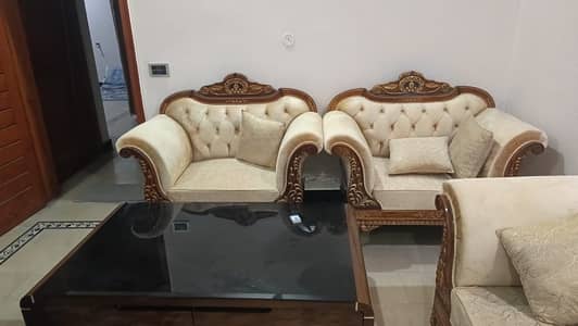 Complete Home Furniture for Sale