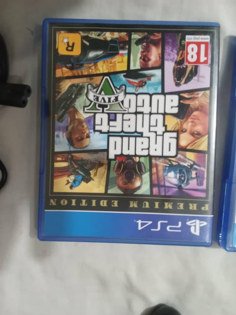 PS 4, Sony 4