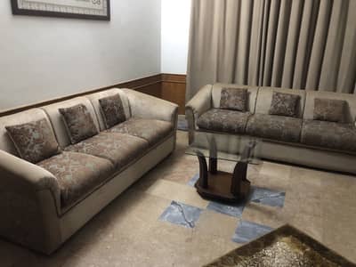 6 Seater Sofa, 3+3 Sofa Set