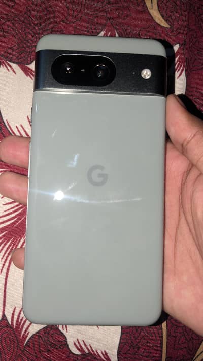google pixel 8
