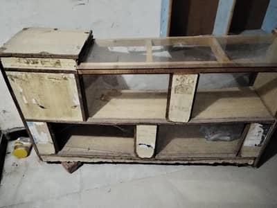 shope counter