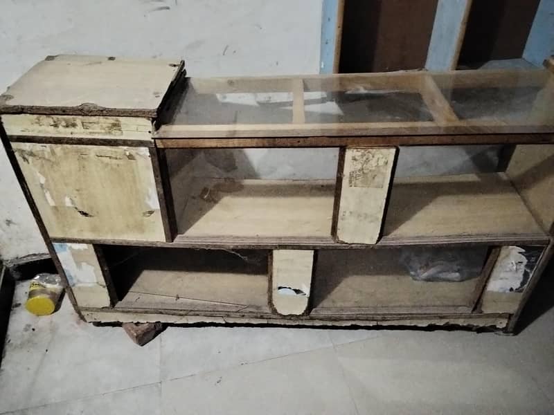 shope counter 0