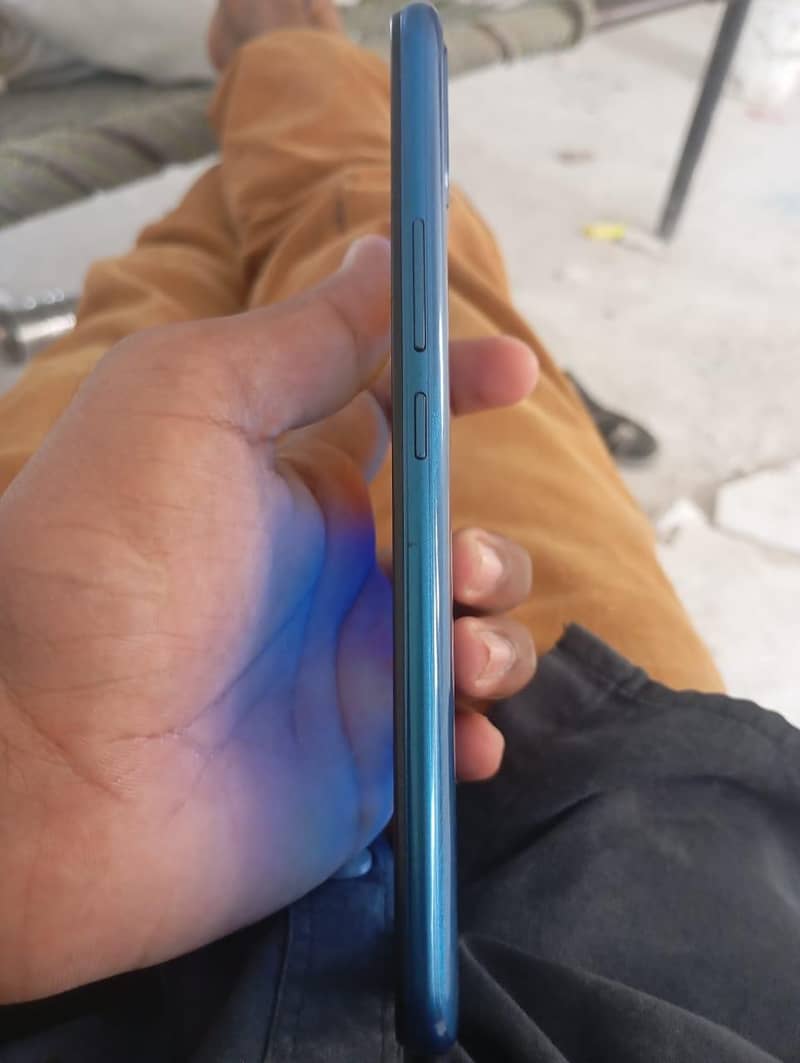 Infinix Smart 6 3