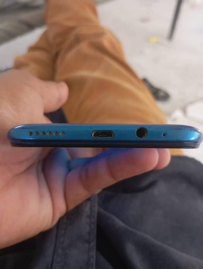 Infinix Smart 6 4