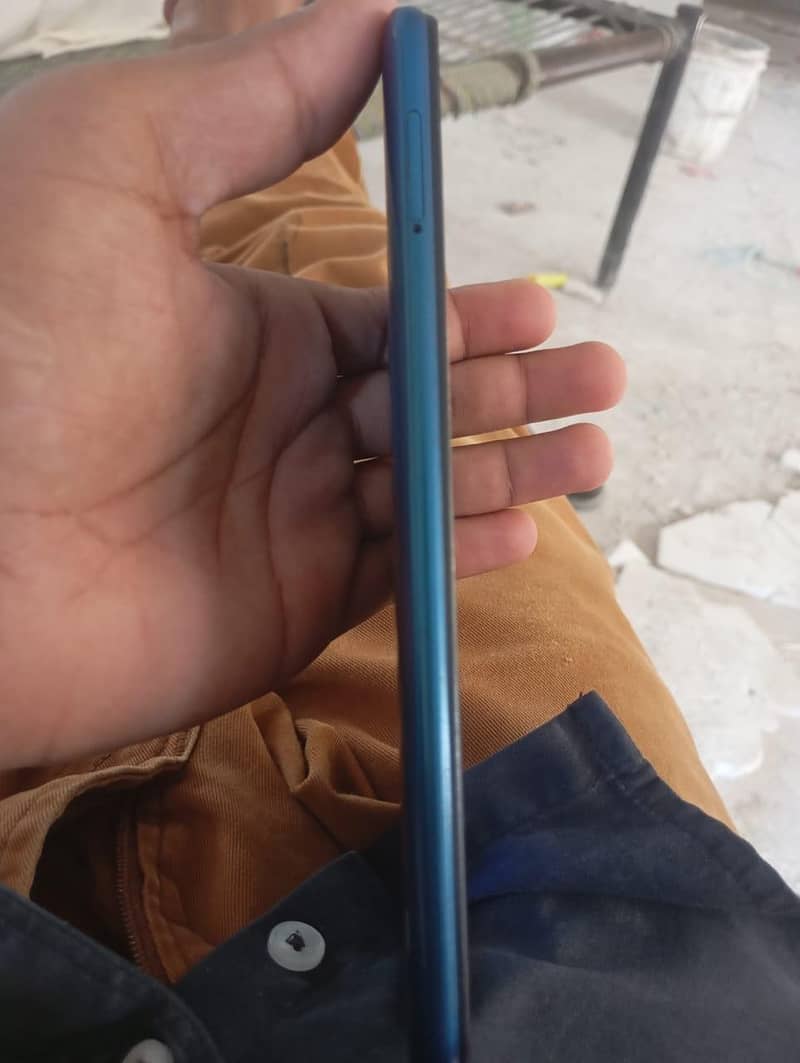 Infinix Smart 6 6