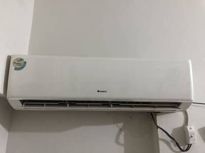Gree Ac 1.5 Ton