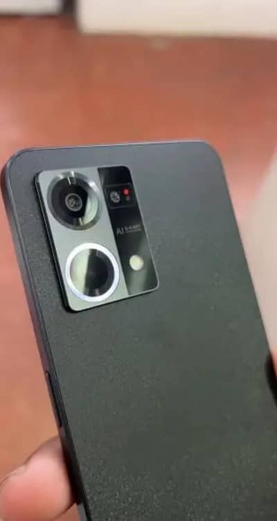 OPPO F21 Pro 8+8/128