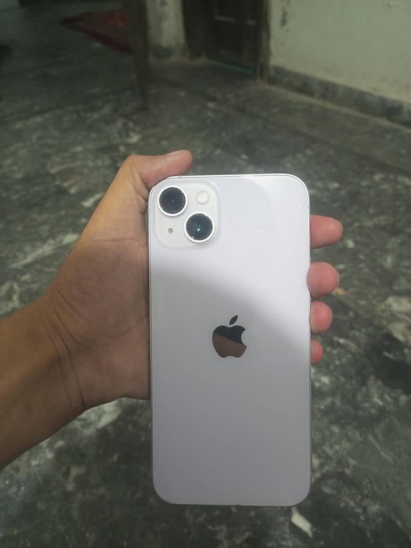Apple iPhone 14 plus 1