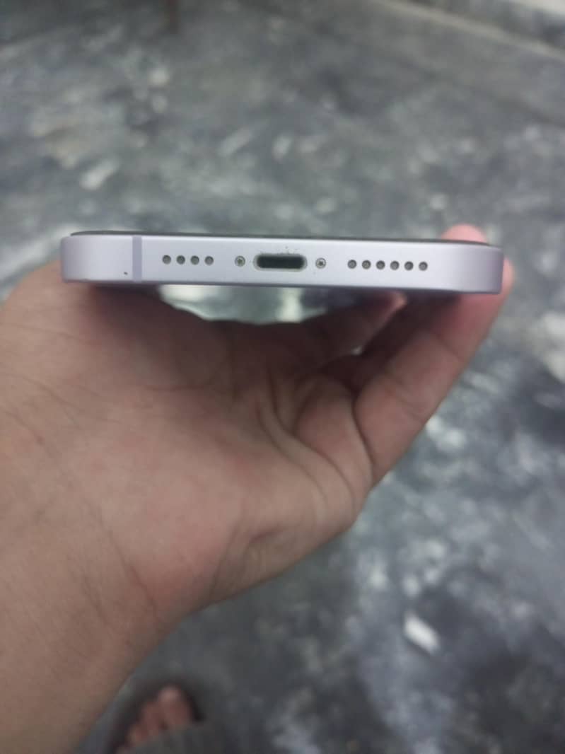 Apple iPhone 14 plus 2