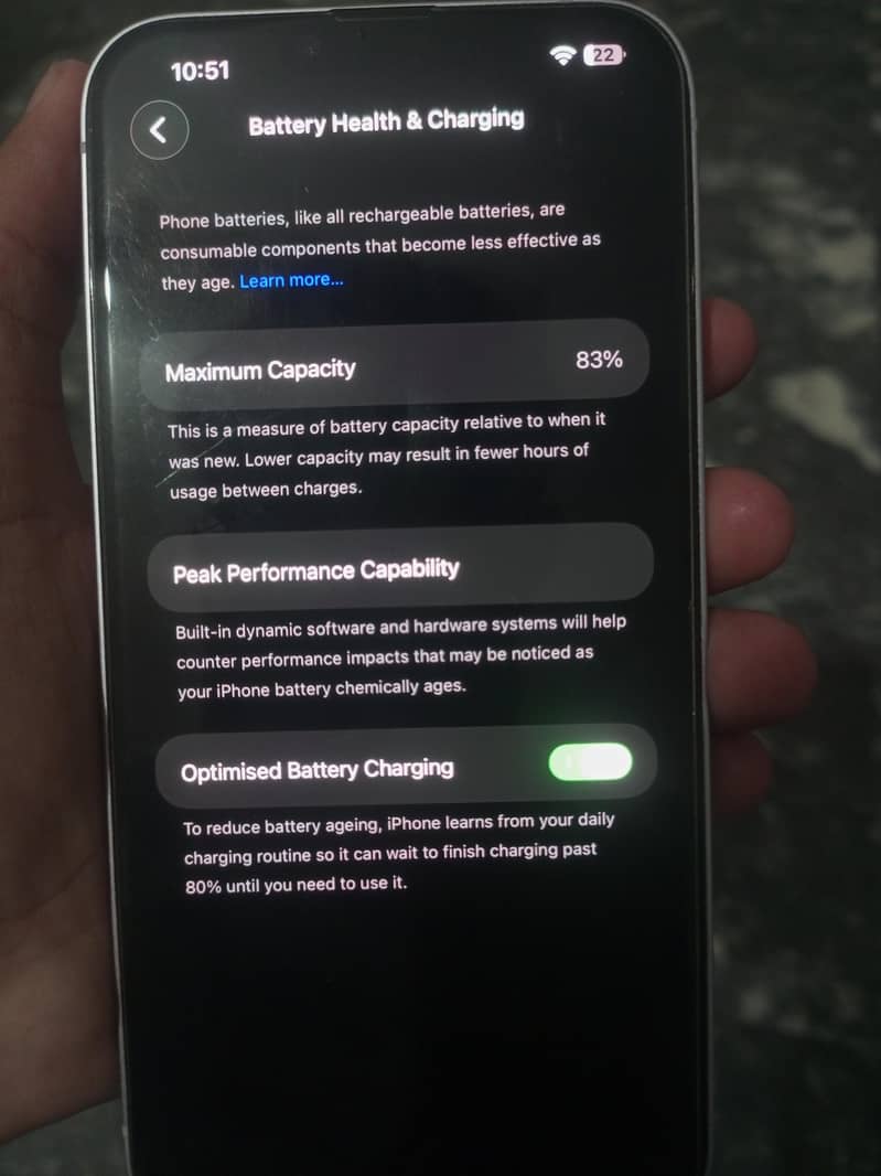 Apple iPhone 14 plus 4