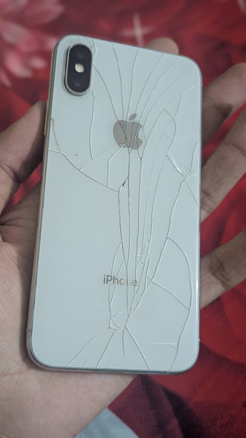 Apple Iphone XS 0