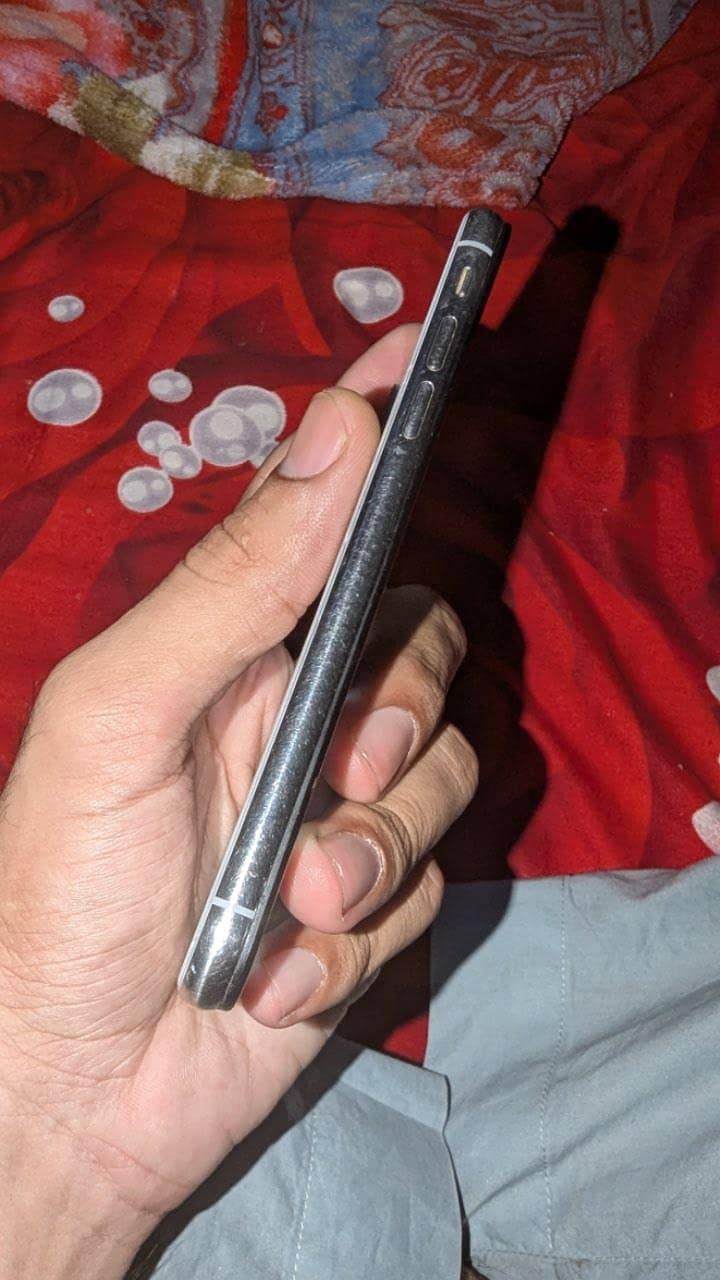 Apple Iphone XS 3