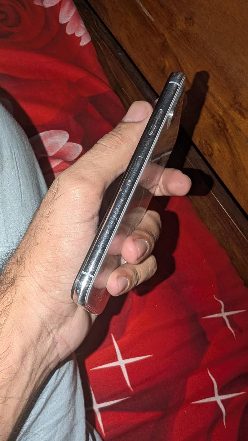 Apple Iphone XS 4