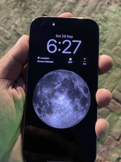 Apple iPhone 14 Pro factory unlock