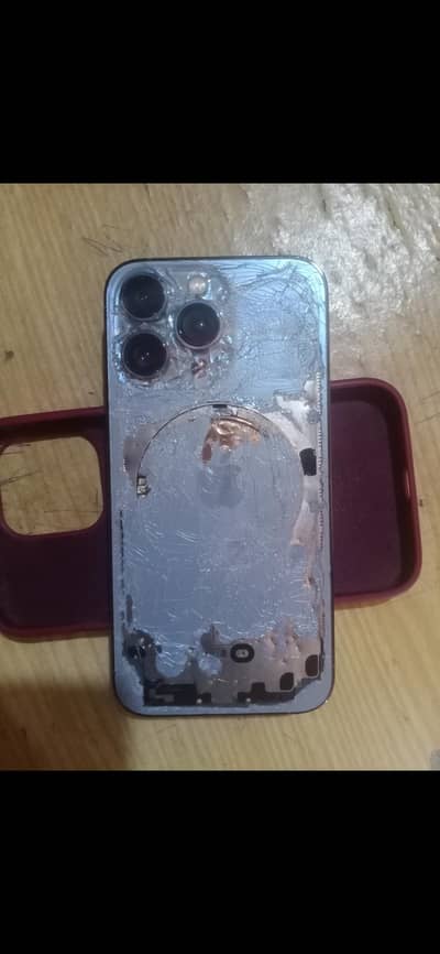 iPhone 13 pro fu 128gb