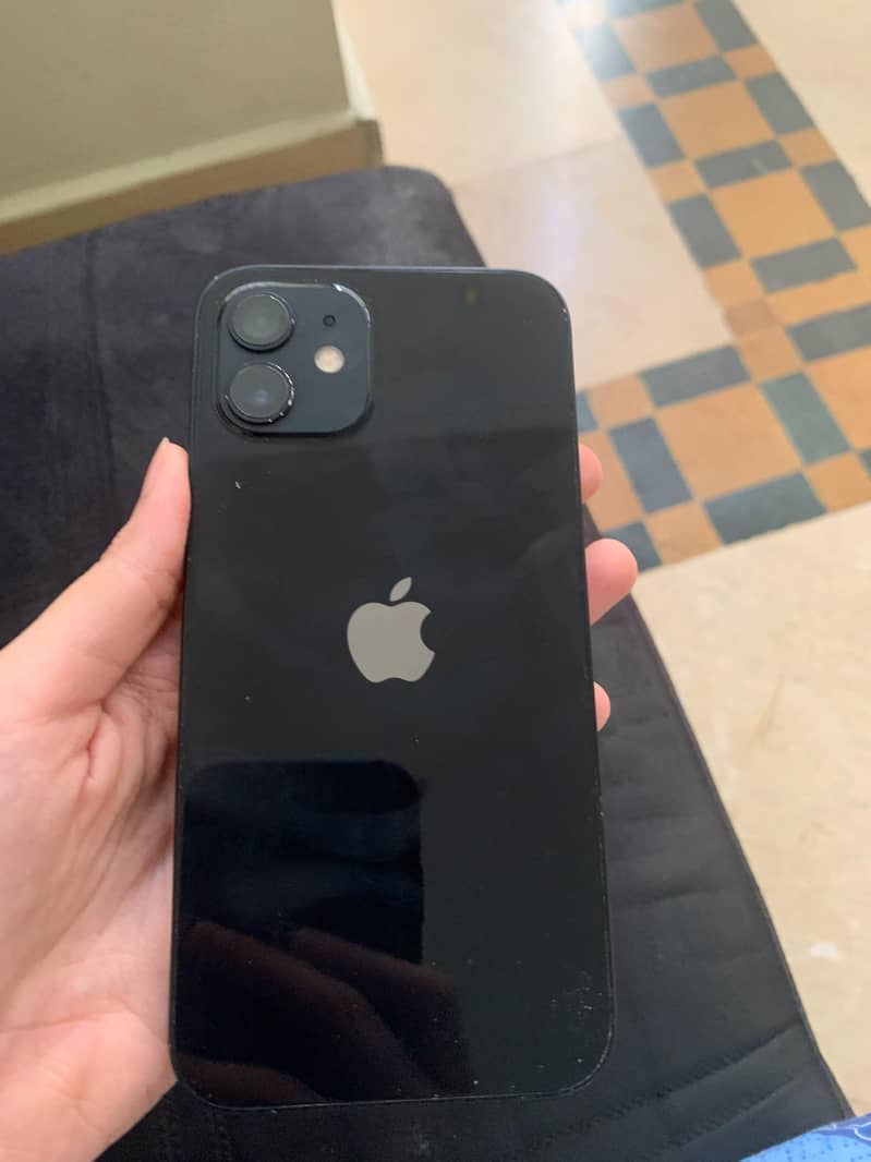 Apple iPhone 12 0