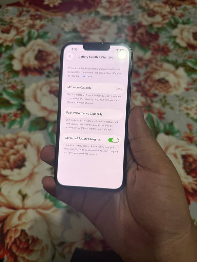 Apple iPhone 14 jv 5