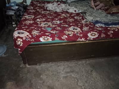bed for sale
