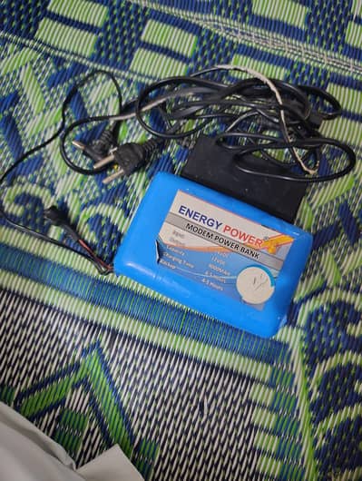 Power Bank
