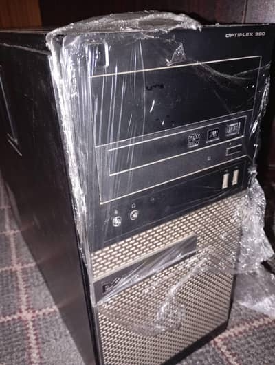 Optiplex 390 | Best Budget Gaming Desktop