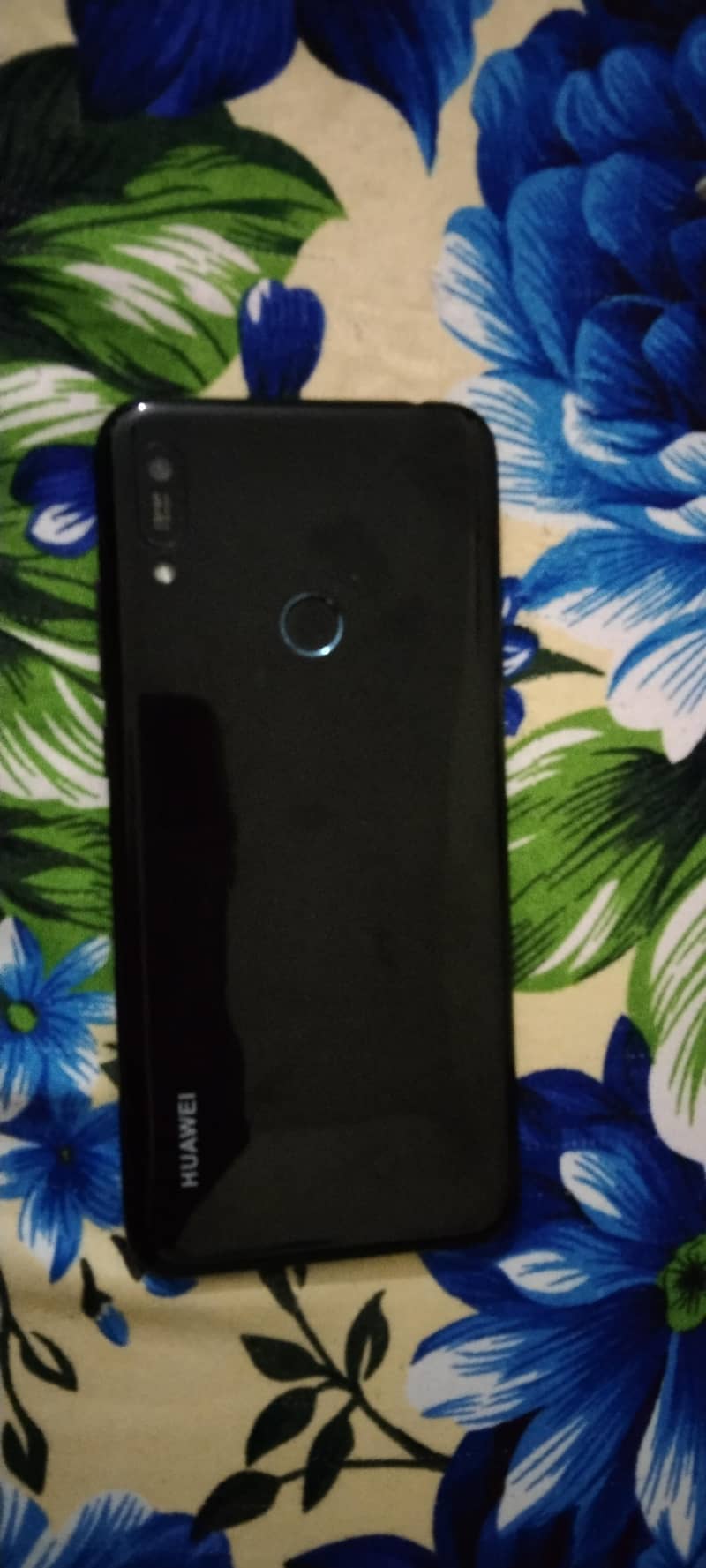 Huawei Y6s 0