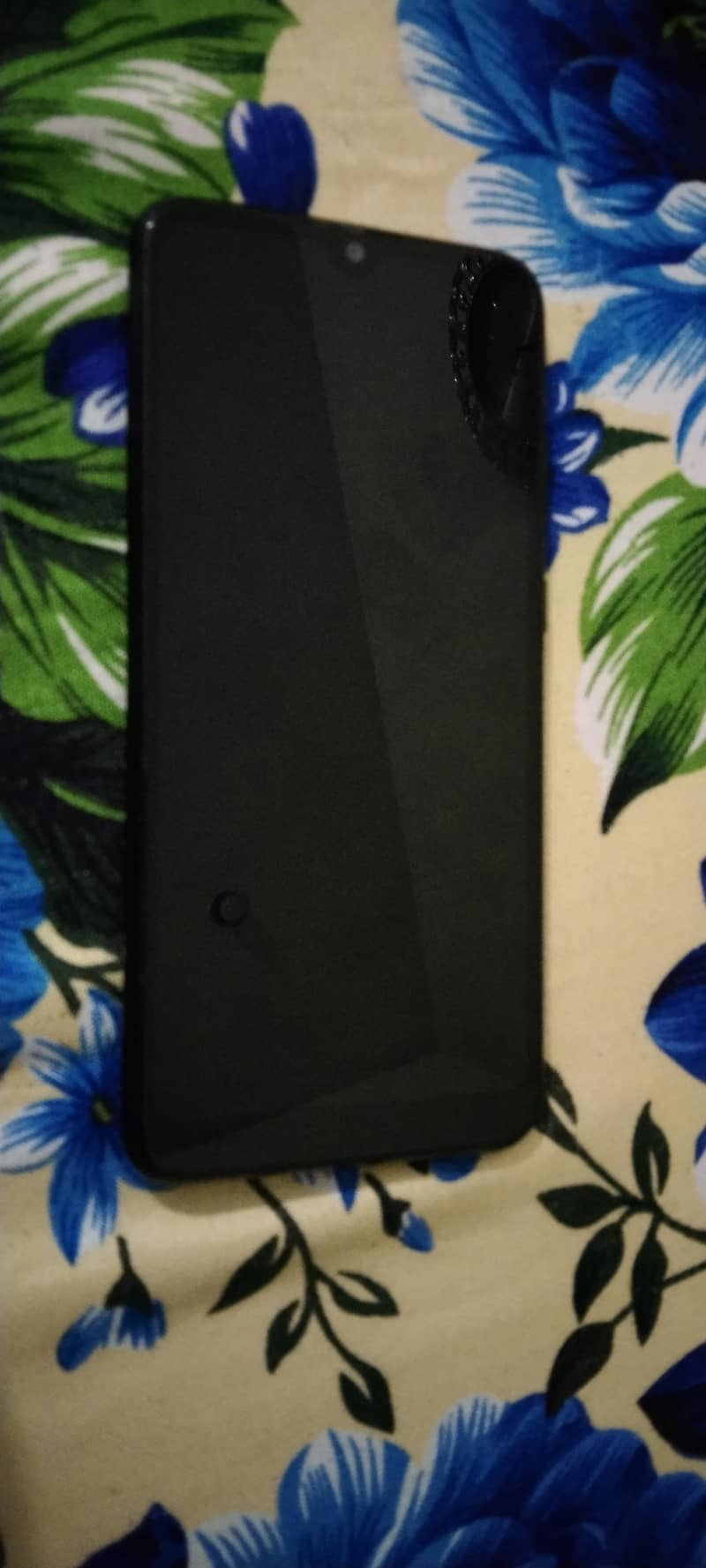 Huawei Y6s 2