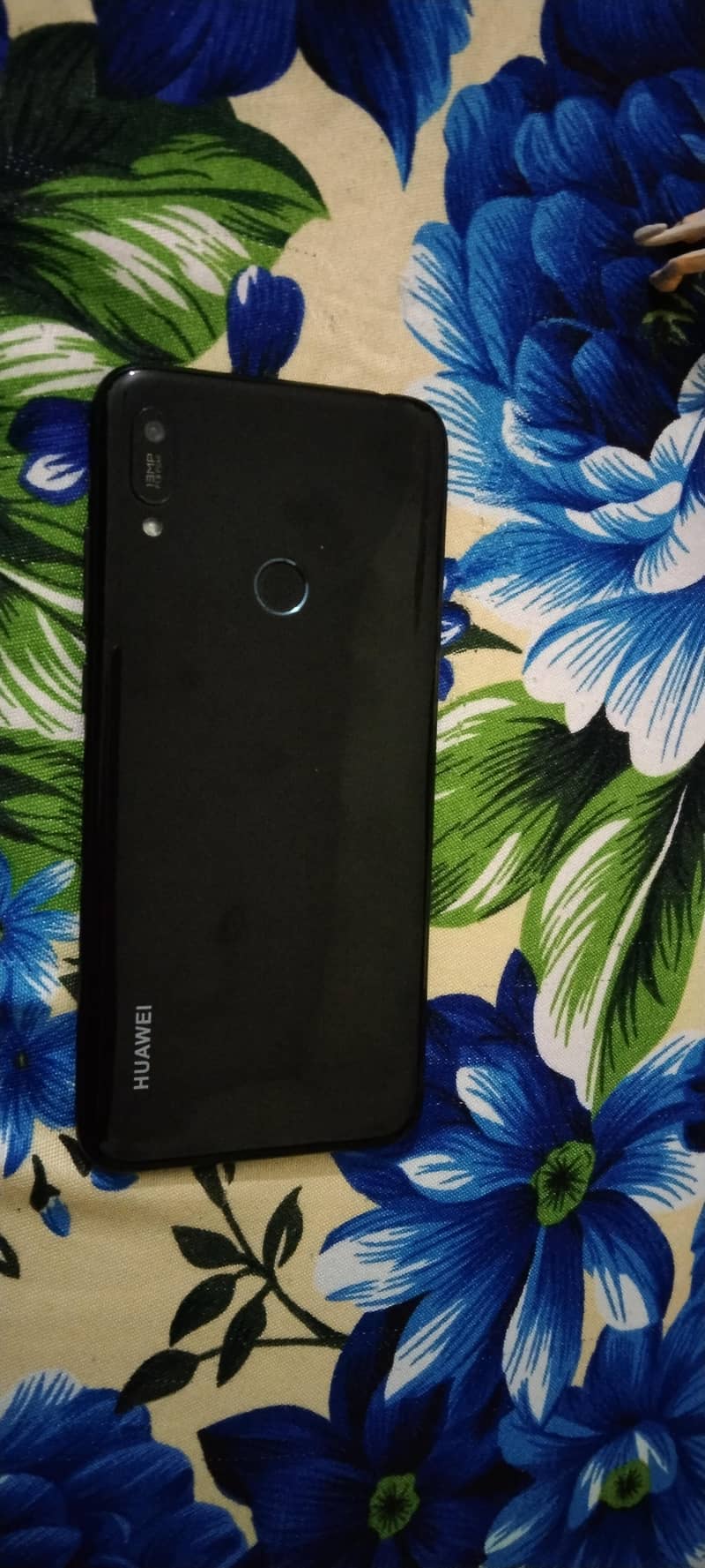 Huawei Y6s 6