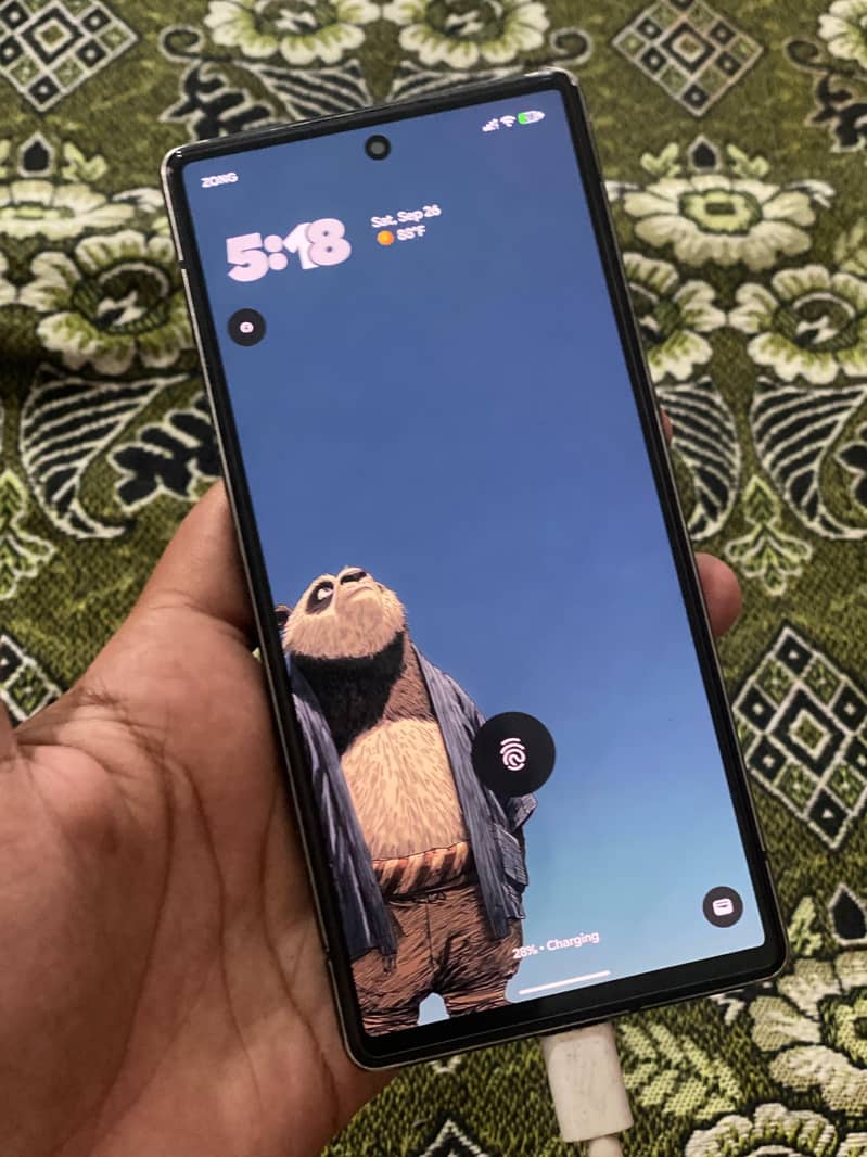 Google Pixel 6 Exchange possible 1
